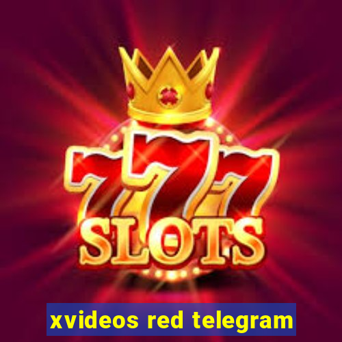 xvideos red telegram