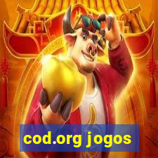 cod.org jogos