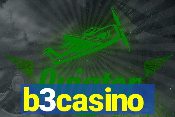 b3casino