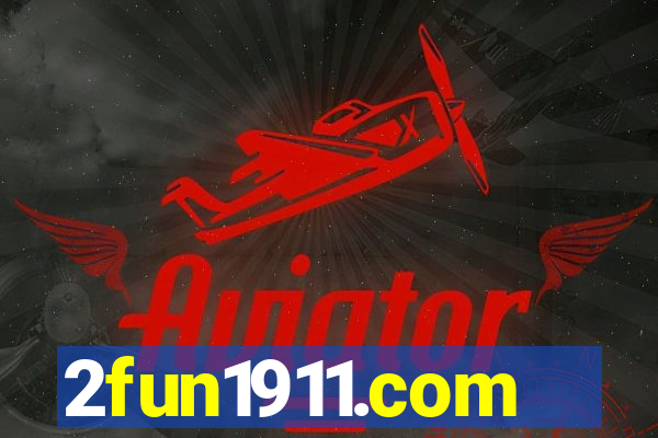 2fun1911.com