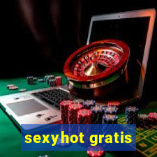 sexyhot gratis