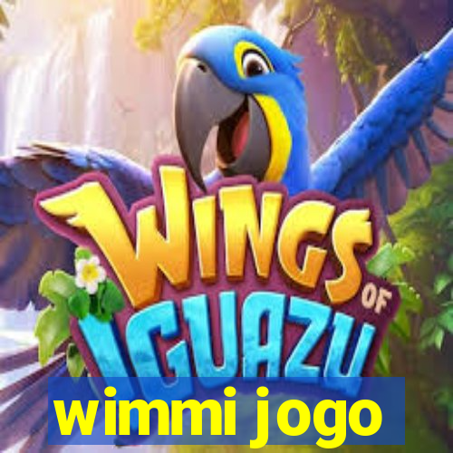 wimmi jogo