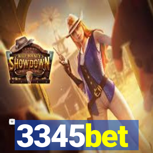 3345bet