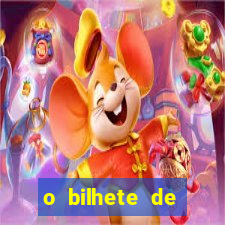 o bilhete de loteria dublado download utorrent