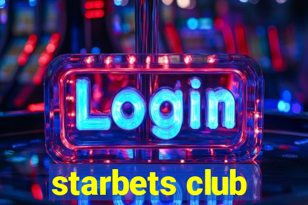 starbets club