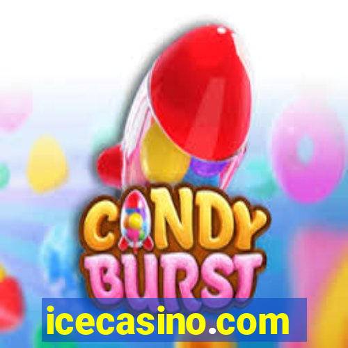 icecasino.com