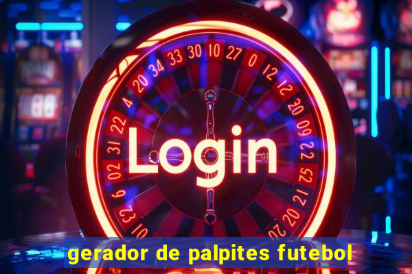 gerador de palpites futebol