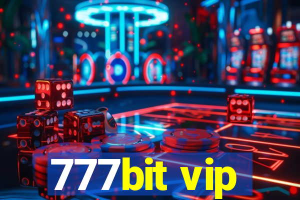 777bit vip