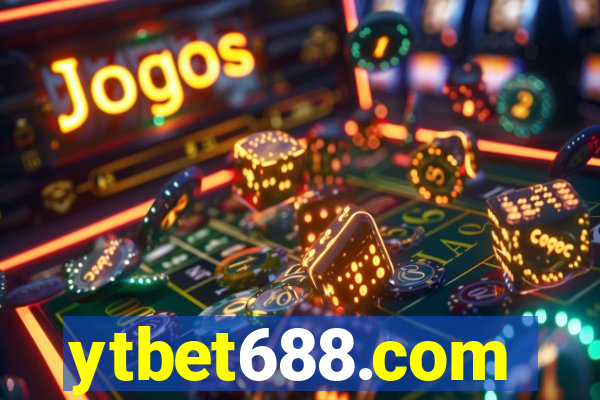 ytbet688.com