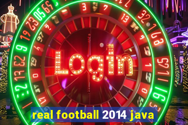 real football 2014 java