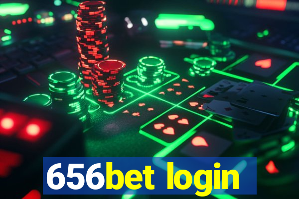 656bet login