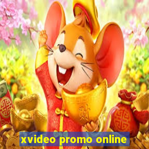 xvideo promo online