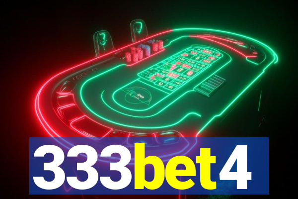 333bet4