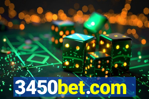 3450bet.com