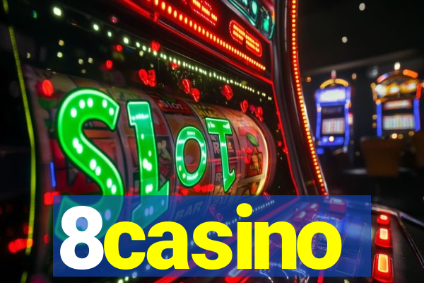 8casino