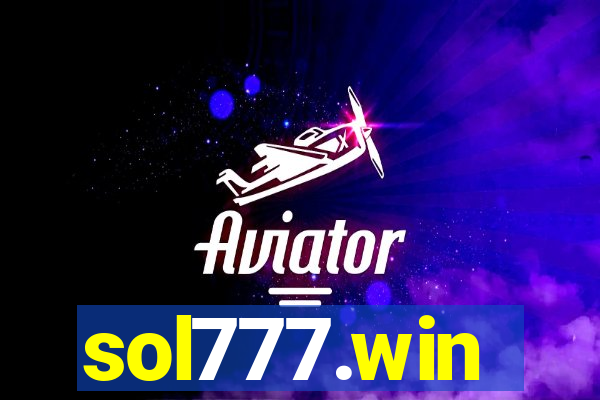 sol777.win