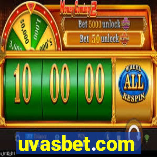 uvasbet.com