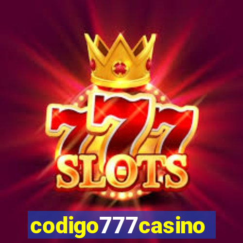 codigo777casino