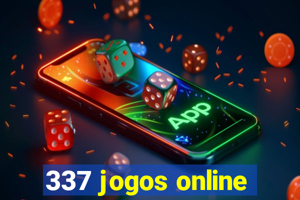 337 jogos online