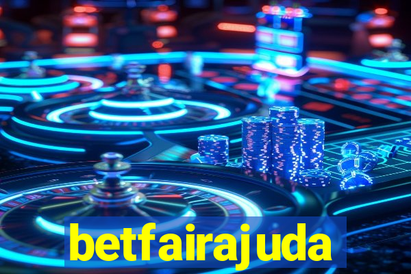 betfairajuda