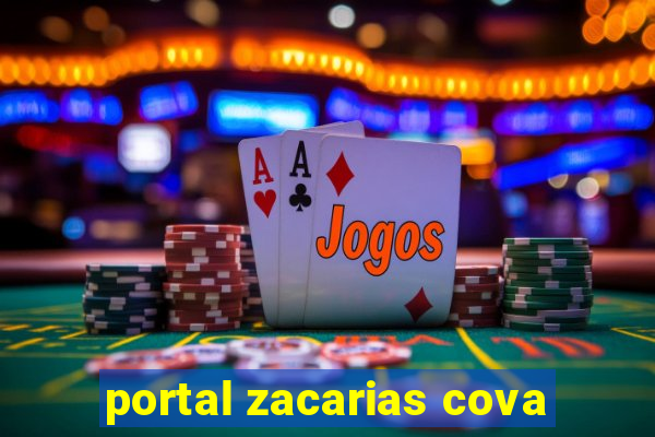 portal zacarias cova