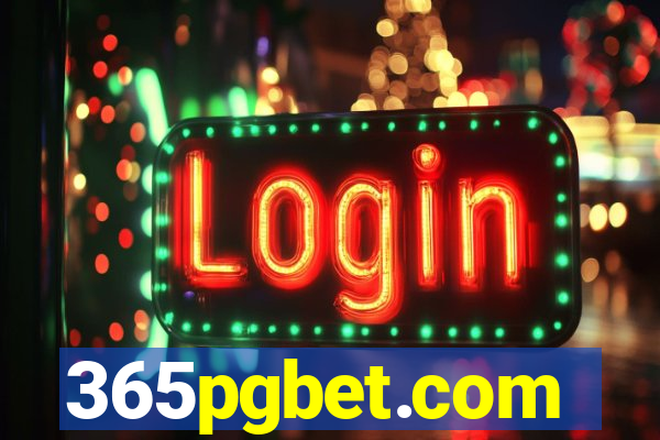 365pgbet.com