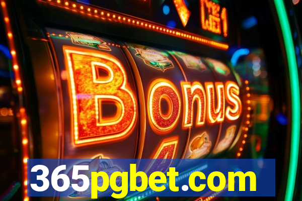 365pgbet.com