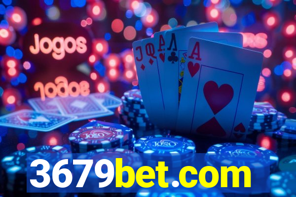 3679bet.com