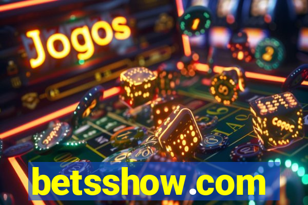 betsshow.com