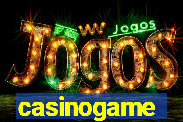 casinogame