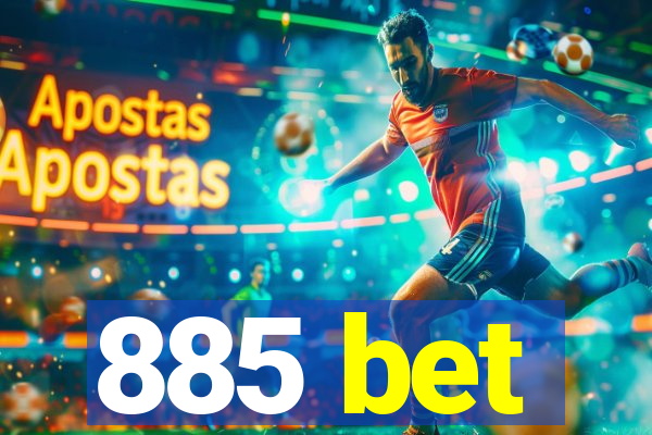 885 bet