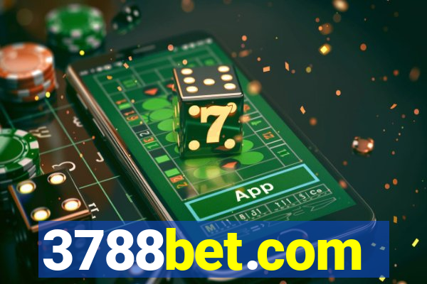 3788bet.com