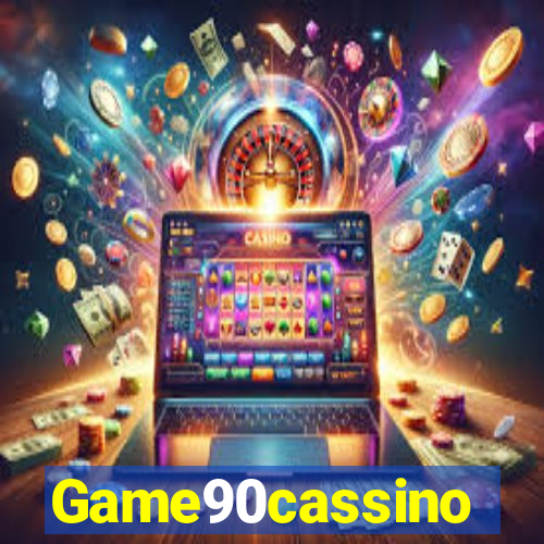 Game90cassino