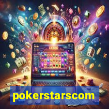 pokerstarscom