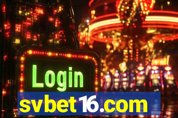 svbet16.com