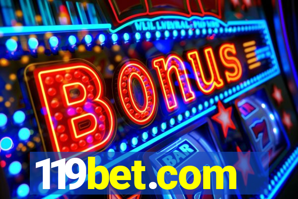 119bet.com