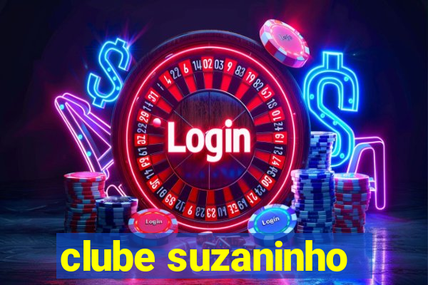 clube suzaninho