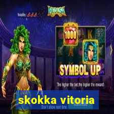 skokka vitoria