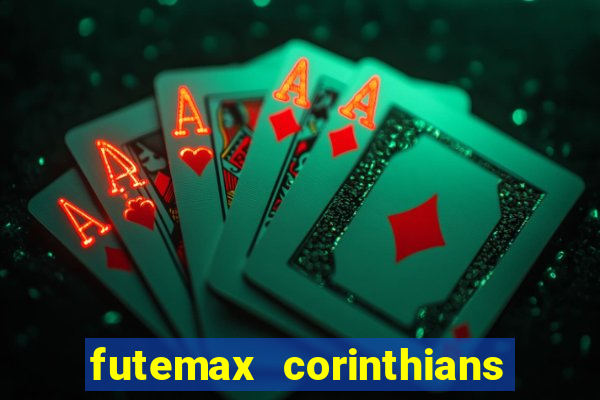 futemax corinthians x vasco da gama