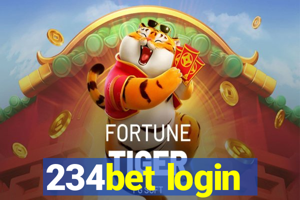 234bet login