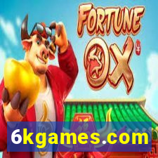 6kgames.com