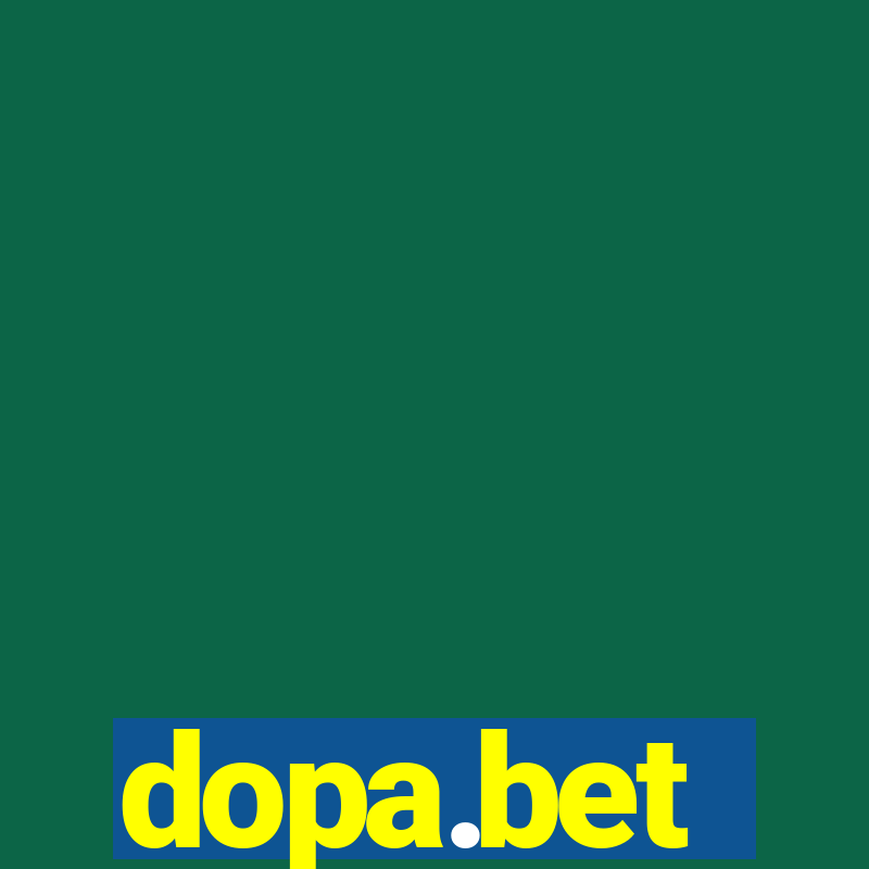 dopa.bet