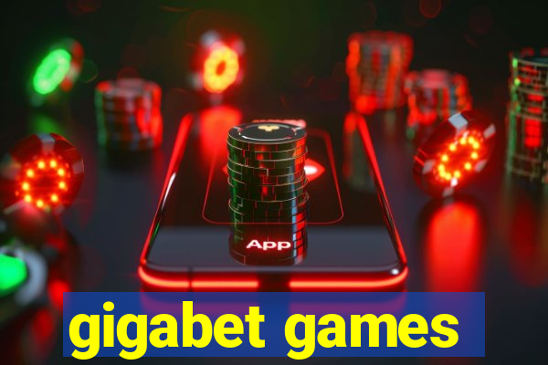 gigabet games