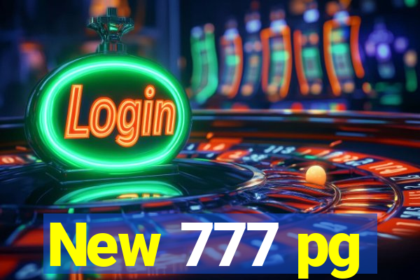 New 777 pg