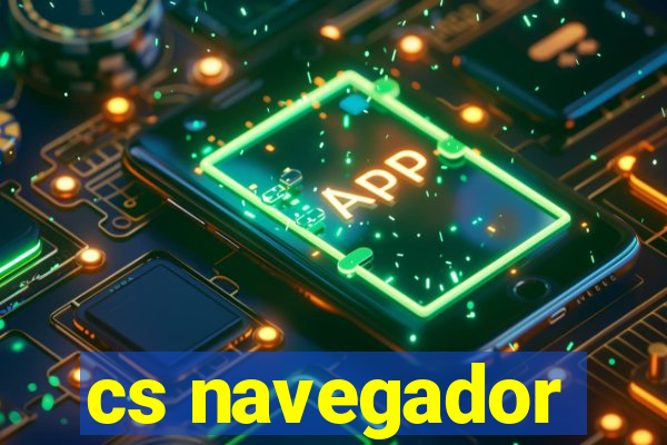 cs navegador