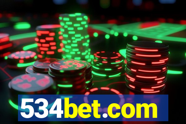 534bet.com