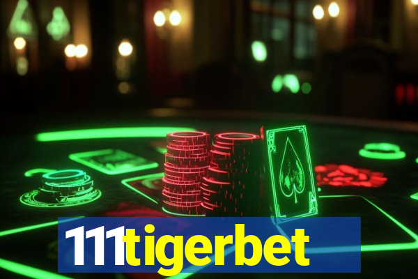 111tigerbet