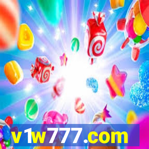 v1w777.com