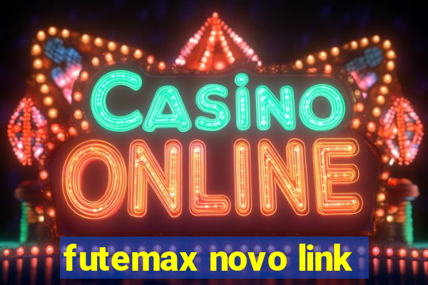 futemax novo link