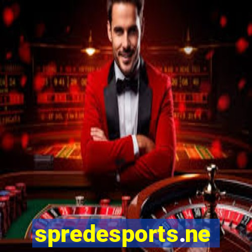 spredesports.net